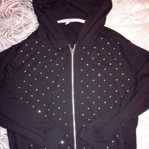 Juicy Couture lightweight jacket